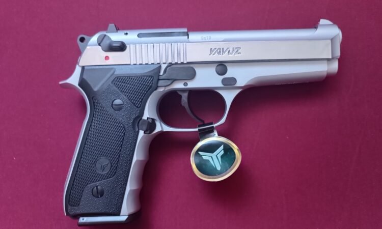 Satılık TABANCA – Yavuz 16 – 9mm (9x19mm) – Taşıma Ruhsatlı – Eskişehir – İlan 13631 – Görsel 13635