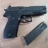 Satılık TABANCA – Sig Sauer P226 – 9mm (9x19mm) – Taşıma Ruhsatlı – Balıkesir – İlan 14138 – Görsel 14139