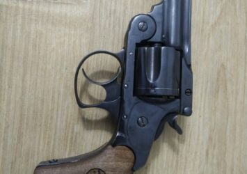 Satılık TABANCA – Smith & Wesson Model 2 – 38 Special – Bulundurma Ruhsatlı – Niğde – İlan 14010 – Görsel 14012