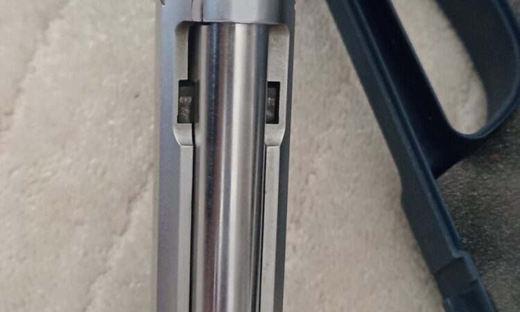 Satılık TABANCA – Beretta 92 – 9mm (9x19mm) – Taşıma Ruhsatlı – Kayseri – İlan 13510 – Görsel 13511