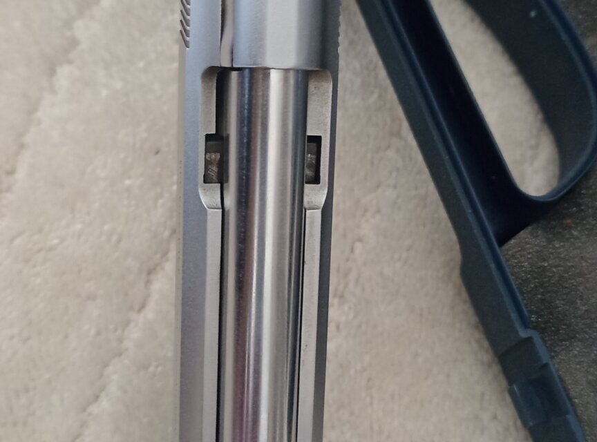 Satılık TABANCA – Beretta 92 – 9mm (9x19mm) – Taşıma Ruhsatlı – Kayseri – İlan 13510 – Görsel 13511