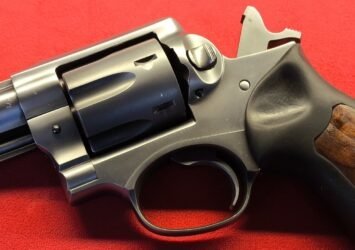 Satılık TABANCA – Ruger GP100 – 357 Magnum – Taşıma Ruhsatlı – Antalya – İlan 7444 – Görsel 14571