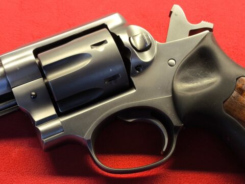 Satılık TABANCA – Ruger GP100 – 357 Magnum – Taşıma Ruhsatlı – Antalya – İlan 7444 – Görsel 14571