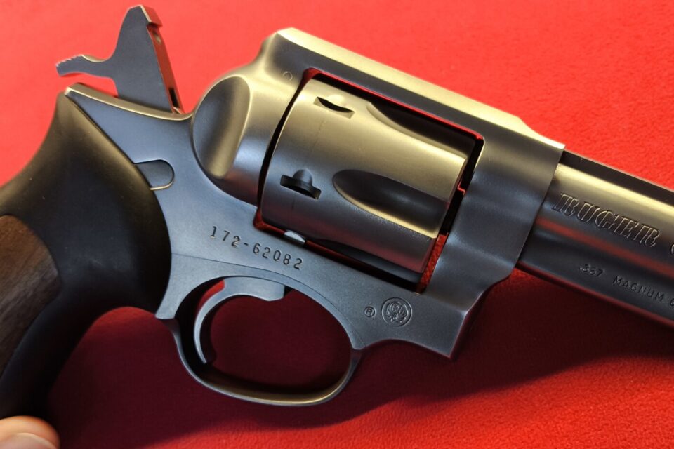 Satılık TABANCA – Ruger GP100 – 357 Magnum – Taşıma Ruhsatlı – Antalya – İlan 7444 – Görsel 14570