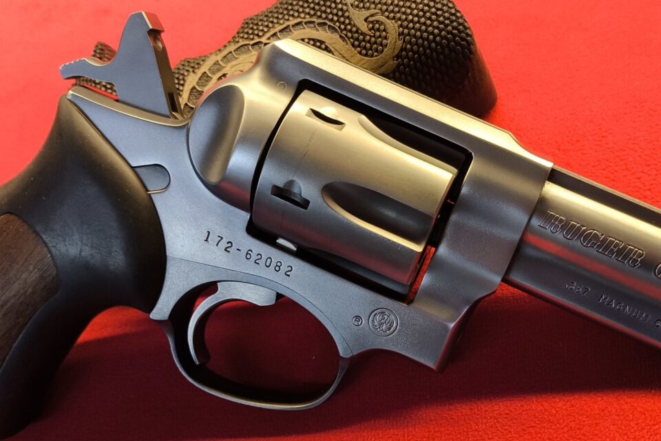 Satılık TABANCA – Ruger GP100 – 357 Magnum – Taşıma Ruhsatlı – Antalya – İlan 7444 – Görsel 14572