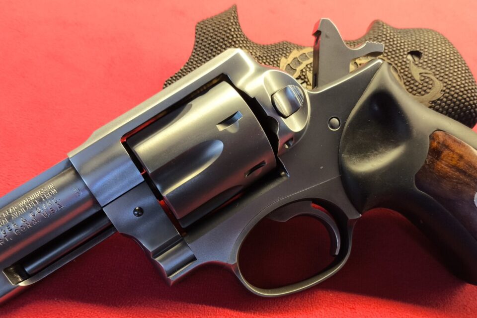 Satılık TABANCA – Ruger GP100 – 357 Magnum – Taşıma Ruhsatlı – Antalya – İlan 7444 – Görsel 14573