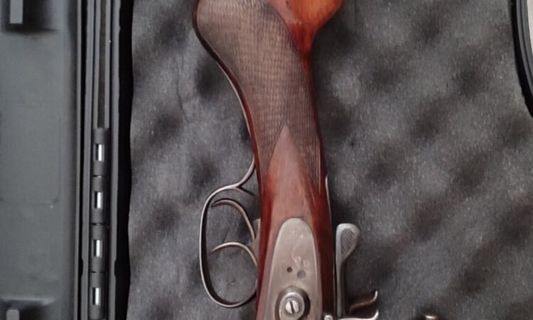 Satılık YİVSİZ TÜFEK – Acier Cockerill Çifte – 12 Kalibre – Karabük – İlan 13682 – Görsel 13688