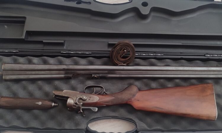 Satılık YİVSİZ TÜFEK – Acier Cockerill Çifte – 12 Kalibre – Karabük – İlan 13682 – Görsel 13686