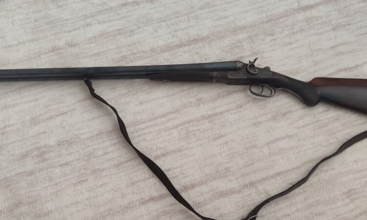 Satılık YİVSİZ TÜFEK – Acier Cockerill Çifte – 12 Kalibre – Karabük – İlan 13682 – Görsel 13684