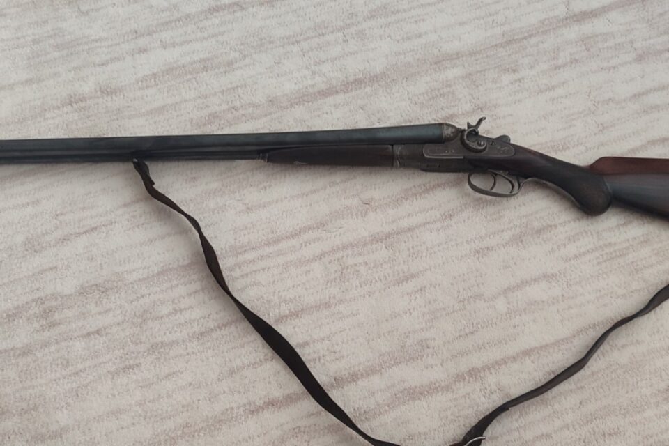 Satılık YİVSİZ TÜFEK – Acier Cockerill Çifte – 12 Kalibre – Karabük – İlan 13682 – Görsel 13684