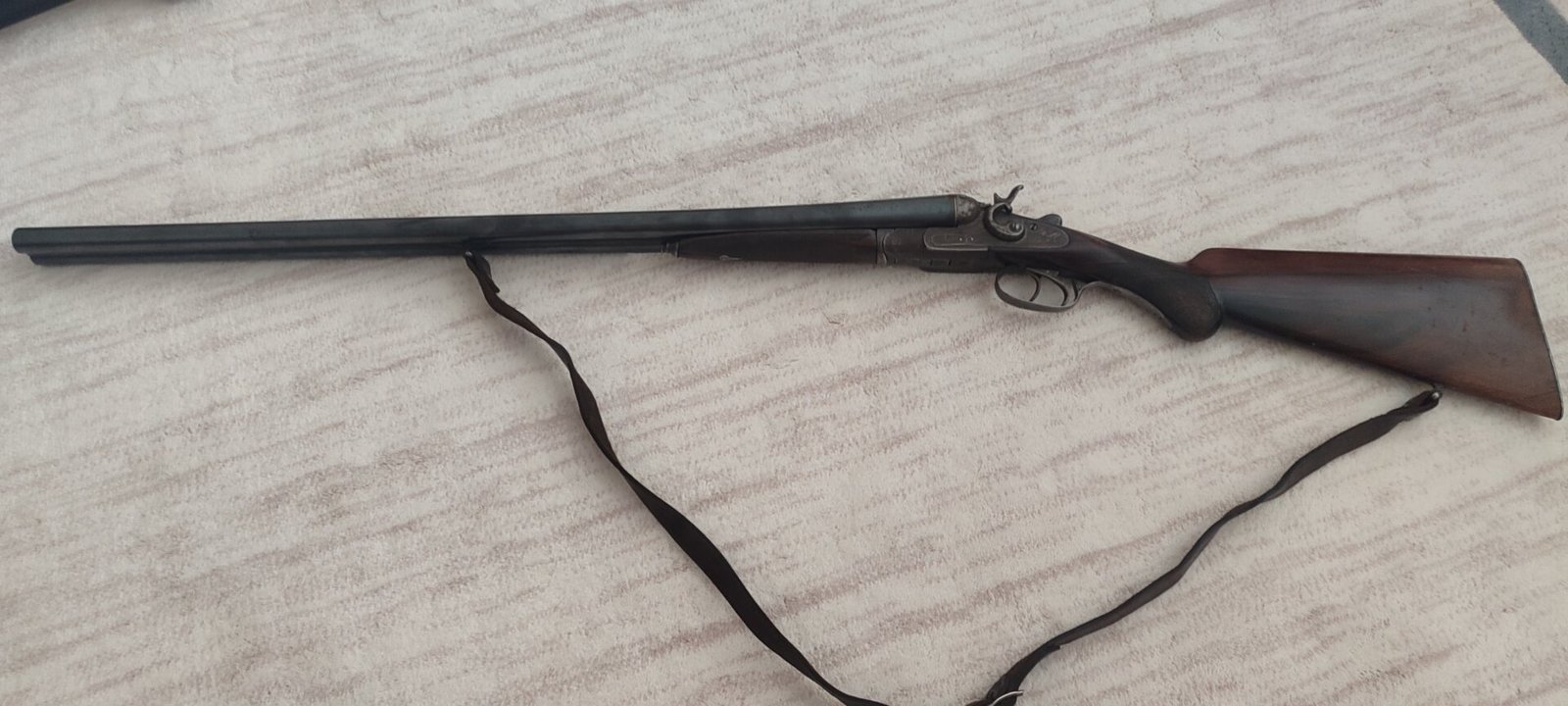 Satılık YİVSİZ TÜFEK – Acier Cockerill Çifte – 12 Kalibre – Karabük – İlan 13682 – Görsel 13684