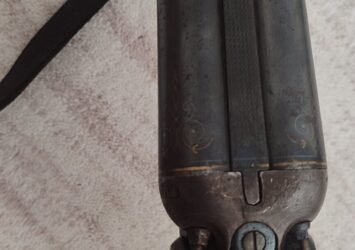 Satılık YİVSİZ TÜFEK – Acier Cockerill Çifte – 12 Kalibre – Karabük – İlan 13682 – Görsel 13683