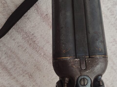 Satılık YİVSİZ TÜFEK – Acier Cockerill Çifte – 12 Kalibre – Karabük – İlan 13682 – Görsel 13683