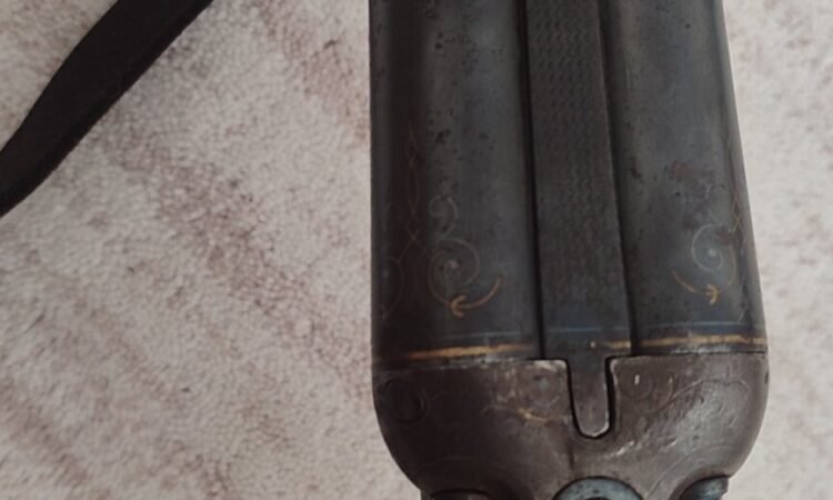 Satılık YİVSİZ TÜFEK – Acier Cockerill Çifte – 12 Kalibre – Karabük – İlan 13682 – Görsel 13683