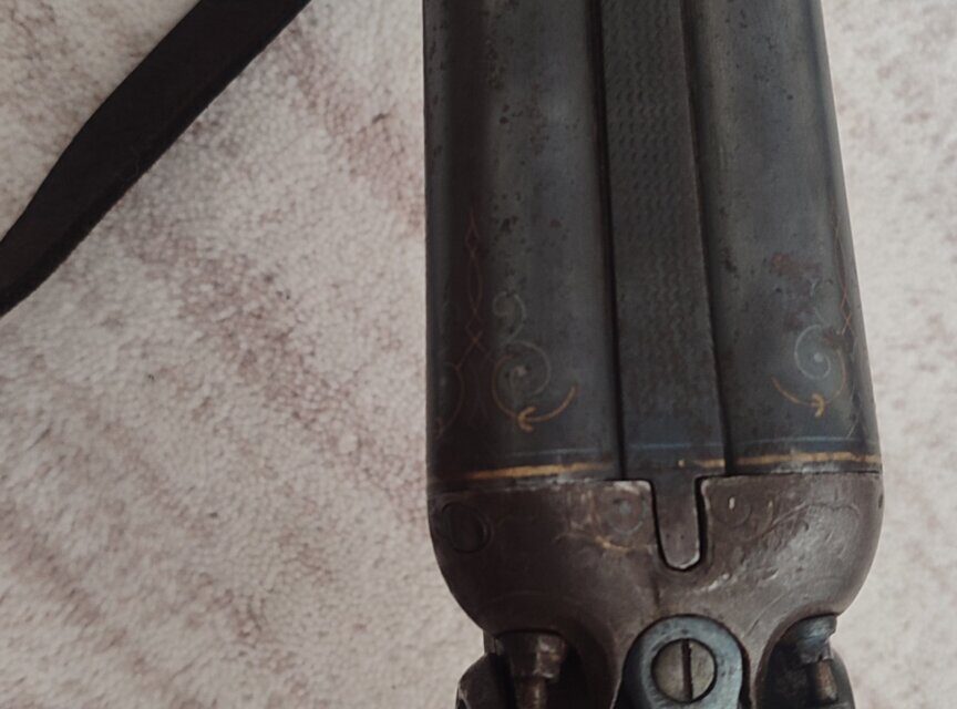 Satılık YİVSİZ TÜFEK – Acier Cockerill Çifte – 12 Kalibre – Karabük – İlan 13682 – Görsel 13683