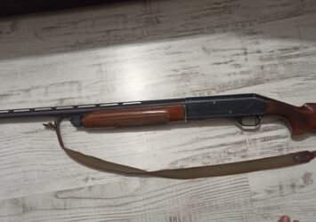 Satılık YİVSİZ TÜFEK – Stoeger M2000 – 12 Kalibre – Bursa – İlan 13940 – Görsel 13941