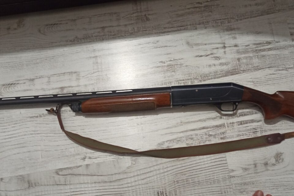 Satılık YİVSİZ TÜFEK – Stoeger M2000 – 12 Kalibre – Bursa – İlan 13940 – Görsel 13941