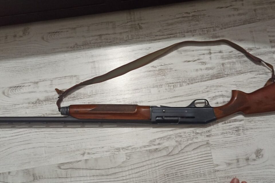 Satılık YİVSİZ TÜFEK – Stoeger M2000 – 12 Kalibre – Bursa – İlan 13940 – Görsel 13942
