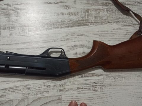 Satılık YİVSİZ TÜFEK – Stoeger M2000 – 12 Kalibre – Bursa – İlan 13940 – Görsel 13944