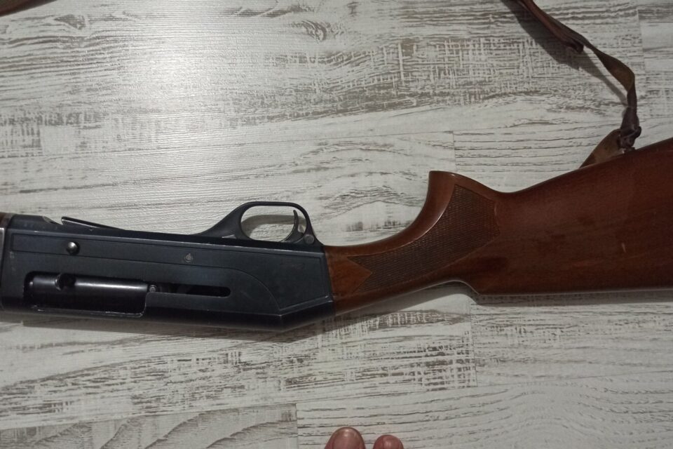 Satılık YİVSİZ TÜFEK – Stoeger M2000 – 12 Kalibre – Bursa – İlan 13940 – Görsel 13944