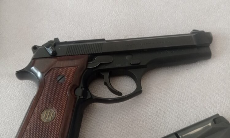 Beretta f92 15+1 | Silah ilanı # 4 Beretta f92 15+1 - Silahilan.com