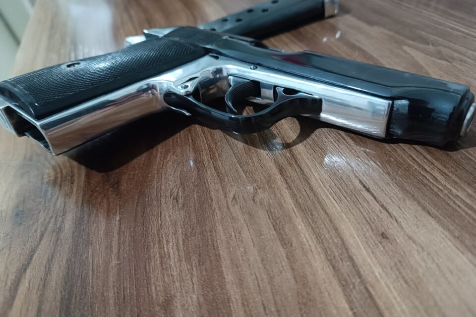 Satılık TABANCA – FEG PA-63 – 7.65mm (.32 ACP) – Taşıma Ruhsatlı – Trabzon – İlan 14377 – Görsel 14379