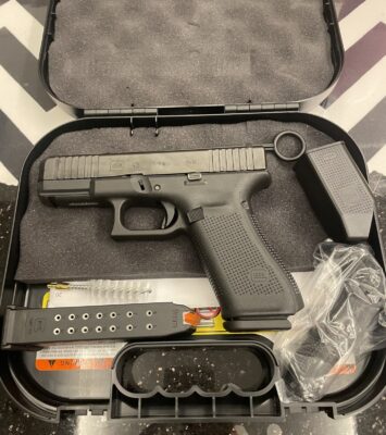 Satılık TABANCA – Glock 45 – 9mm (9x19mm) – Taşıma Ruhsatlı – İstanbul – İlan 13810 – Görsel 13908