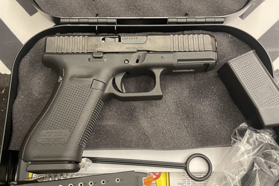 Satılık TABANCA – Glock 45 – 9mm (9x19mm) – Taşıma Ruhsatlı – İstanbul – İlan 13810 – Görsel 13909