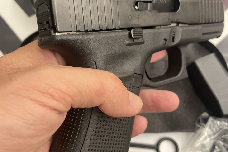 Satılık TABANCA – Glock 45 – 9mm (9x19mm) – Taşıma Ruhsatlı – İstanbul – İlan 13810 – Görsel 13910