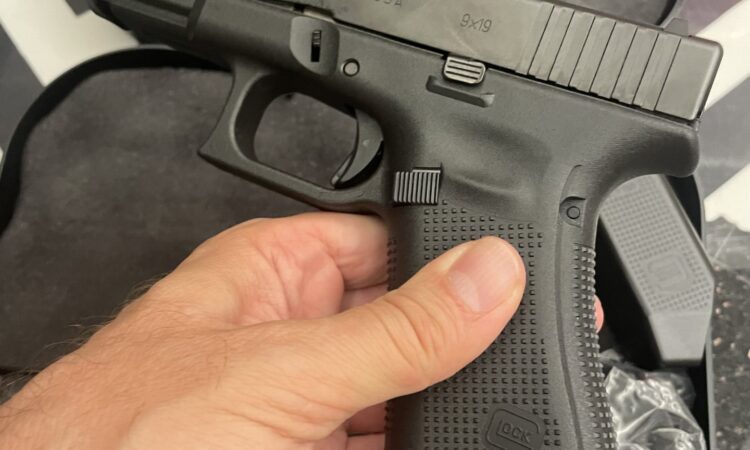 Satılık TABANCA – Glock 45 – 9mm (9x19mm) – Taşıma Ruhsatlı – İstanbul – İlan 13810 – Görsel 13912