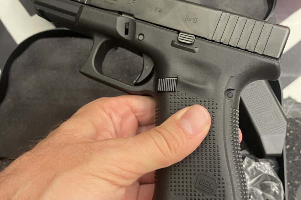 Satılık TABANCA – Glock 45 – 9mm (9x19mm) – Taşıma Ruhsatlı – İstanbul – İlan 13810 – Görsel 13912