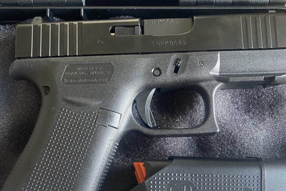 Satılık TABANCA – Glock 43X – 9mm (9x19mm) – Taşıma Ruhsatlı – İstanbul – İlan 14289 – Görsel 14294