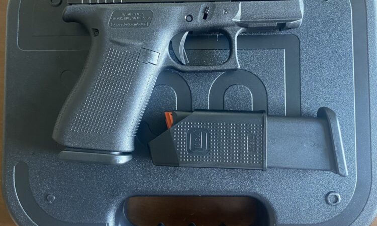 Satılık TABANCA – Glock 43X – 9mm (9x19mm) – Taşıma Ruhsatlı – İstanbul – İlan 14289 – Görsel 14292