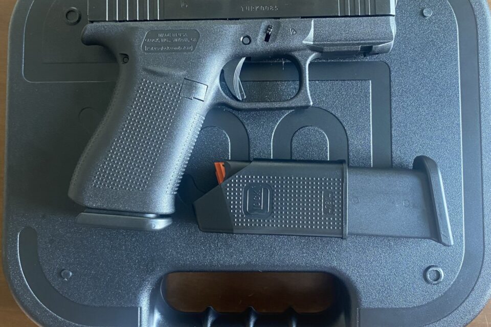 Satılık TABANCA – Glock 43X – 9mm (9x19mm) – Taşıma Ruhsatlı – İstanbul – İlan 14289 – Görsel 14292
