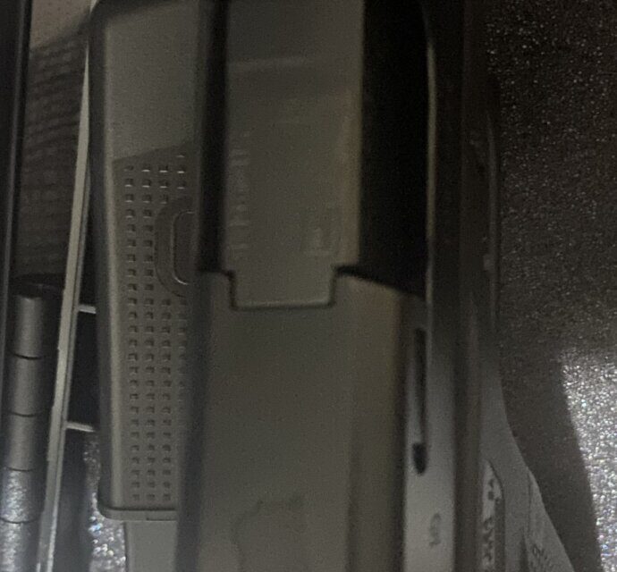 Satılık TABANCA – Glock 43X – 9mm (9x19mm) – Taşıma Ruhsatlı – İstanbul – İlan 14289 – Görsel 14290