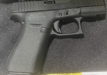Satılık TABANCA – Glock 43X – 9mm (9x19mm) – Taşıma Ruhsatlı – İstanbul – İlan 14289 – Görsel 14291