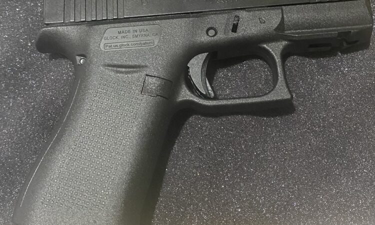 Satılık TABANCA – Glock 43X – 9mm (9x19mm) – Taşıma Ruhsatlı – İstanbul – İlan 14289 – Görsel 14291