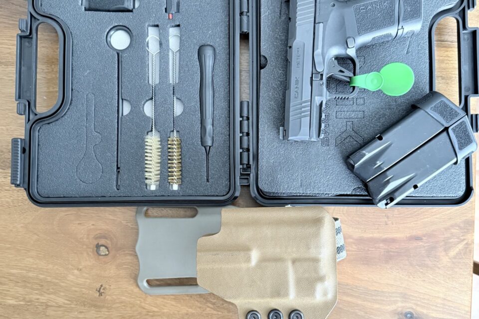 Satılık TABANCA – Canik Mete MC9 – 9mm (9x19mm) – Taşıma Ruhsatlı – Tunceli – İlan 13473 – Görsel 13476