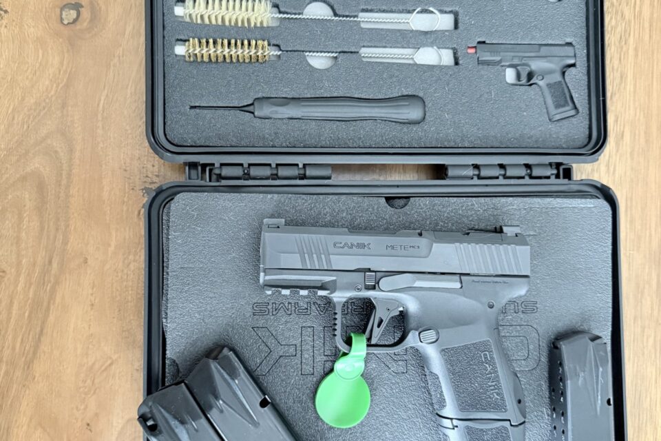 Satılık TABANCA – Canik Mete MC9 – 9mm (9x19mm) – Taşıma Ruhsatlı – Tunceli – İlan 13473 – Görsel 13475