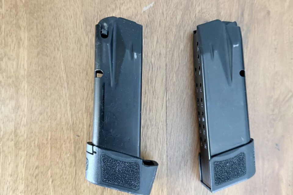 Satılık TABANCA – Canik Mete MC9 – 9mm (9x19mm) – Taşıma Ruhsatlı – Tunceli – İlan 13473 – Görsel 13479