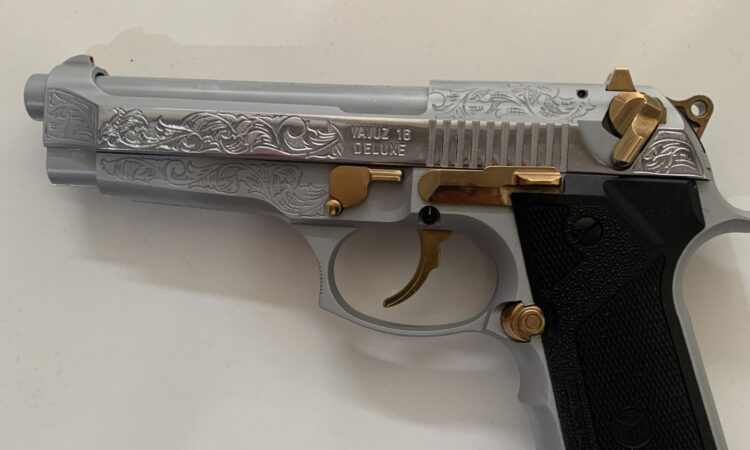 Satılık TABANCA – Yavuz 16 – 9mm (9x19mm) – Bulundurma Ruhsatlı – Bursa – İlan 14044 – Görsel 14048