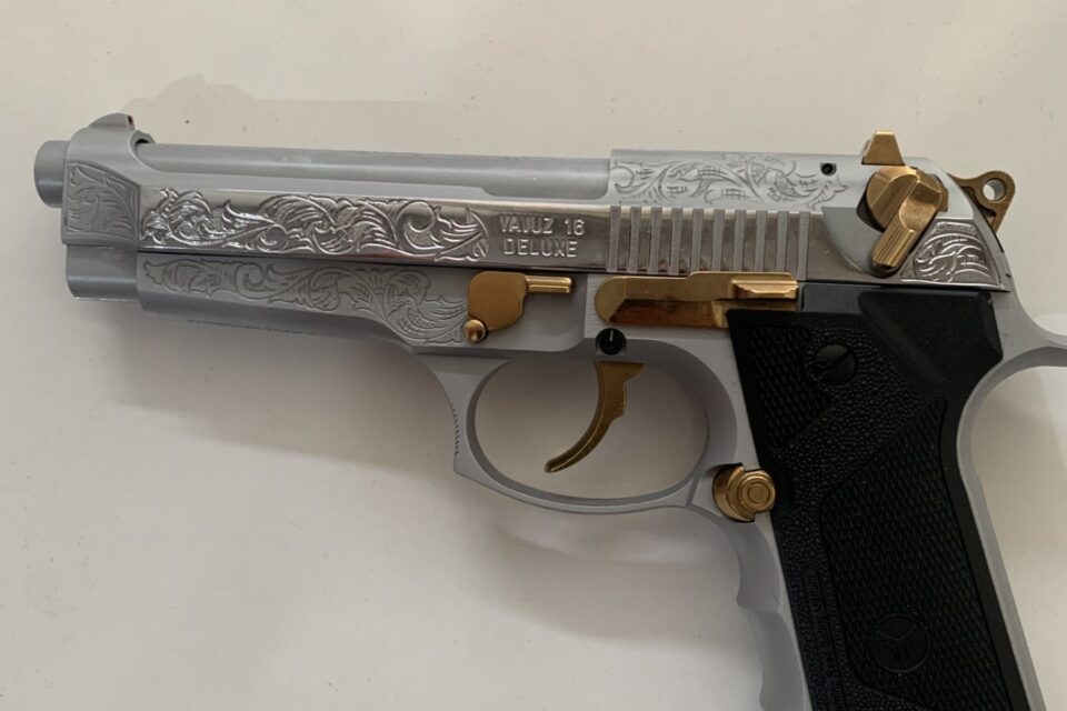 Satılık TABANCA – Yavuz 16 – 9mm (9x19mm) – Bulundurma Ruhsatlı – Bursa – İlan 14044 – Görsel 14048