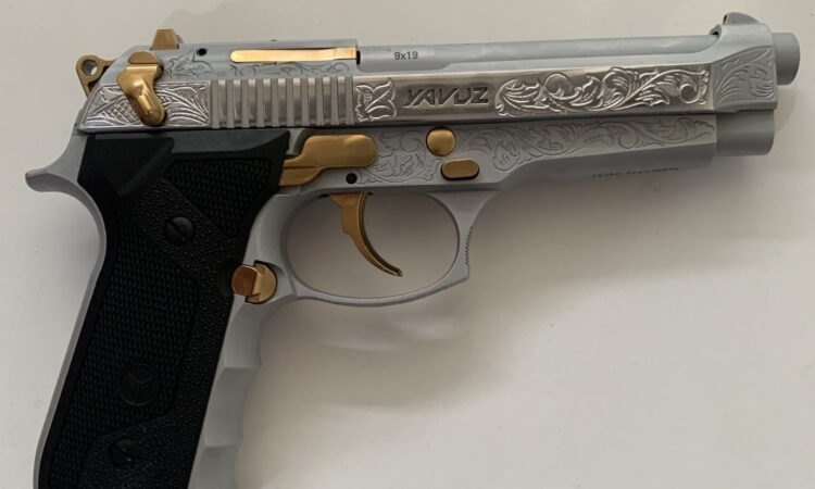 Satılık TABANCA – Yavuz 16 – 9mm (9x19mm) – Bulundurma Ruhsatlı – Bursa – İlan 14044 – Görsel 14047