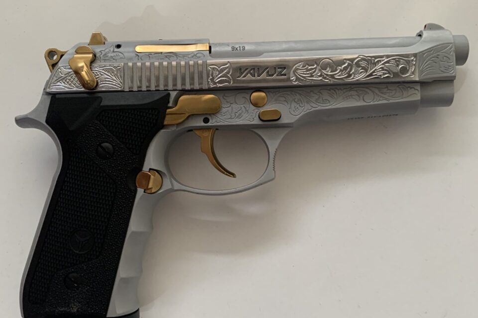 Satılık TABANCA – Yavuz 16 – 9mm (9x19mm) – Bulundurma Ruhsatlı – Bursa – İlan 14044 – Görsel 14047