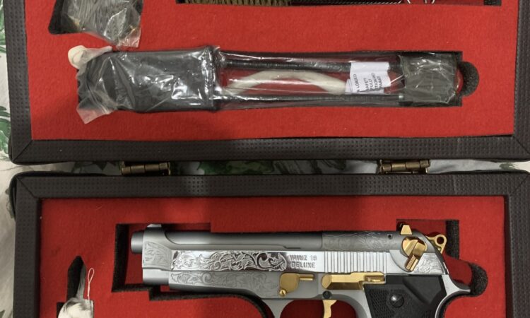 Satılık TABANCA – Yavuz 16 – 9mm (9x19mm) – Bulundurma Ruhsatlı – Bursa – İlan 14044 – Görsel 14046