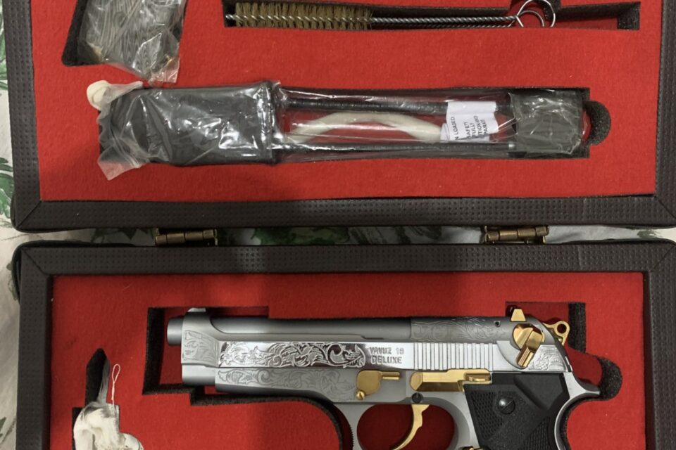 Satılık TABANCA – Yavuz 16 – 9mm (9x19mm) – Bulundurma Ruhsatlı – Bursa – İlan 14044 – Görsel 14046