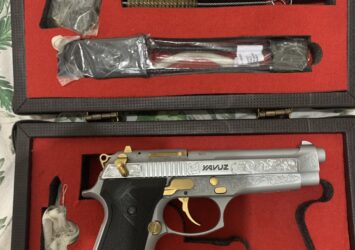 Satılık TABANCA – Yavuz 16 – 9mm (9x19mm) – Bulundurma Ruhsatlı – Bursa – İlan 14044 – Görsel 14045