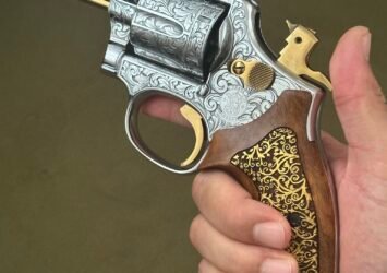 Satılık TABANCA – Smith & Wesson Model 10 – 38 Special – Taşıma Ruhsatlı – Kocaeli – İlan 14144 – Görsel 14145