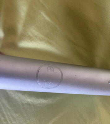 Satılık TABANCA – Browning 1903 – 9mm Browning Long – Bulundurma Ruhsatlı – Aydın – İlan 13439 – Görsel 13442