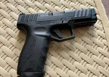 Satılık TABANCA – Stoeger STR-9 – 9mm Browning Long – Taşıma Ruhsatlı – Rize – İlan 14551 – Görsel 14553